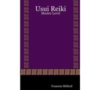 Francine Milford Usui Reiki (Tascabile)