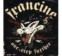 Francine - One Step Further