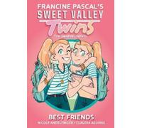 Francine Pascal Sweet Valley Twins: Best Friends (Copertina rigida)