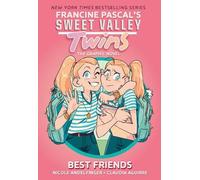 Francine Pascal Sweet Valley Twins: Best Friends (Tascabile)