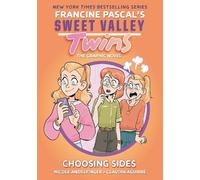 Francine Pascal Sweet Valley Twins: Choosing Sides (Copertina rigida)