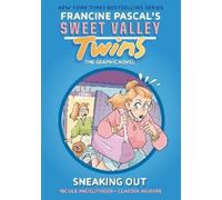 Sweet Valley Twins: Sneaking Out: (A Graphic Novel): 5