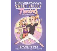 Francine Pascal Sweet Valley Twins: Teacher's Pet (Copertina rigida)