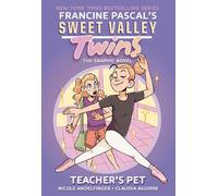 Francine Pascal Sweet Valley Twins: Teacher's Pet (Copertina rigida)