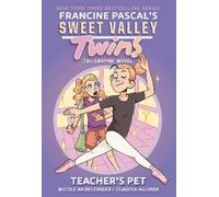 Francine Pascal Sweet Valley Twins: Teacher's Pet (Copertina rigida)