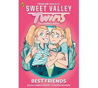 Francine Pascal Sweet Valley Twins The Graphic Novel: Best friends (Tascabile)