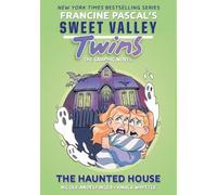 Francine Pascal Sweet Valley Twins: The Haunted House (Tascabile)
