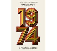 Francine Prose 1974 (Tascabile)