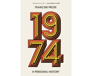 Francine Prose 1974 (Tascabile)