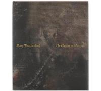 Mary Weatherford: The Flaying of Marsyas