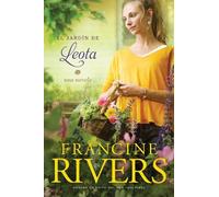 Francine Rivers El jardin de Leota (Tascabile)