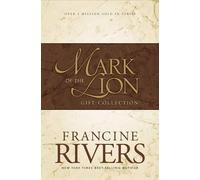 Francine Rivers Mark of the Lion Series Boxed Set (Tascabile)