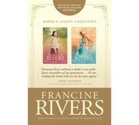 Francine Rivers Marta's Legacy Gift Collection (Copertina rigida) Marta's Legacy