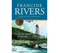 Francine Rivers The Last Sin Eater (Tascabile)