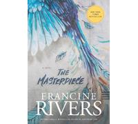 Francine Rivers The Masterpiece (CD)