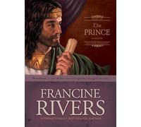 Francine Rivers The Prince (Copertina rigida) Sons of Encouragement
