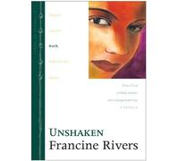 Francine Rivers Unshaken (Copertina rigida) Lineage of Grace