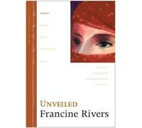 Francine Rivers Unveiled (Copertina rigida) Lineage of grace