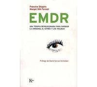 Francine Shapiro Margot Silk Forrest EMDR (Tascabile)