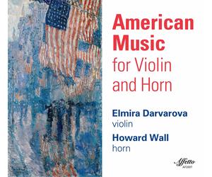 Francine Trester American Music (CD)