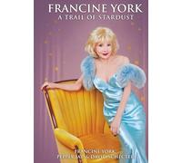 Francine York: A Trail of Stardust