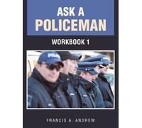 Francis A Andrew Ask a Policeman (Tascabile)