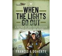 Francis A Doherty When the Lights Go Out (Copertina rigida)