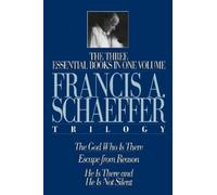 Francis A. Schaeffer A Francis A. Schaeffer Trilogy (Copertina rigida)