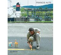 Francis Al s: As Long As I'm Walking