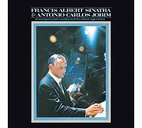 Sinatra Frank - Sinatra & Jobim