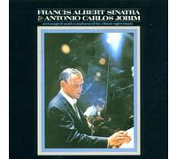 Francis Albert Sinatra & Antonio Carlos Jobim by Warner Off Roster