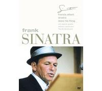 Francis Albert Sinatra Does His Thi