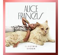 FRANCIS, ALICE - ELECTRIC SHOCK