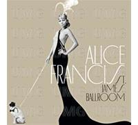 Francis, Alice - St. James Ballroom