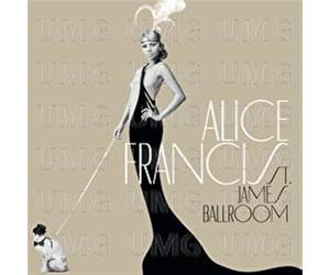 Francis, Alice - St. James Ballroom