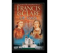 Francis and Clare of Assisi (DVD) Clive Rich