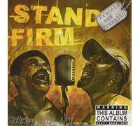 Francis And Franklin - stand firm