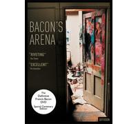 Francis Bacon - Form und Exzess [Edizione: Regno Unito]