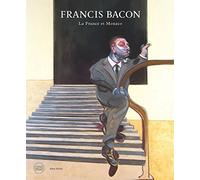 Francis Bacon: La France et Monaco