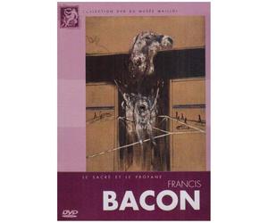Francis bacon : le sacré et le profane