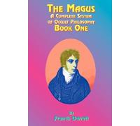 Francis Barrett Paul Tice The Magus (Tascabile)