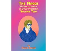 Francis Barrett Paul Tice The Magus, The (Tascabile)