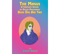 Francis Barrett The Magus, The (Tascabile)