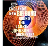 Francis Bay Orchestra - Big Band Sound