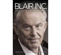 Francis Beckett Nick Kochan David Hencke Blair Inc. (Tascabile)