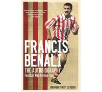 Francis Benali - Bloomsbury Publishing PLC - 2021