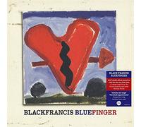 Francis, Black - Bluefinger