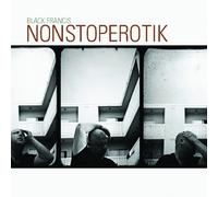 Francis Black - Nonstoperotik - Cd