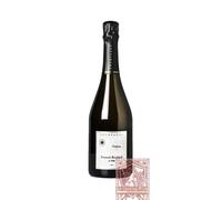 FRANCIS BOULARD PETRAEA BRUT NATURE 2012 CHAMPAGNE BIO - FRANCIA