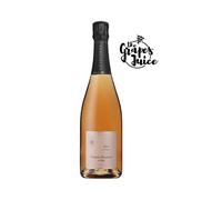 FRANCIS BOULARD ROSE DE SAIGNE EXTRA BRUT 2012 CHAMPAGNE BIO FRANCIA